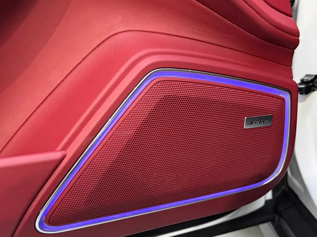 Porsche Porsche Panamera 2023 2.9T Platinum Edition 2023 - thumbnail 24