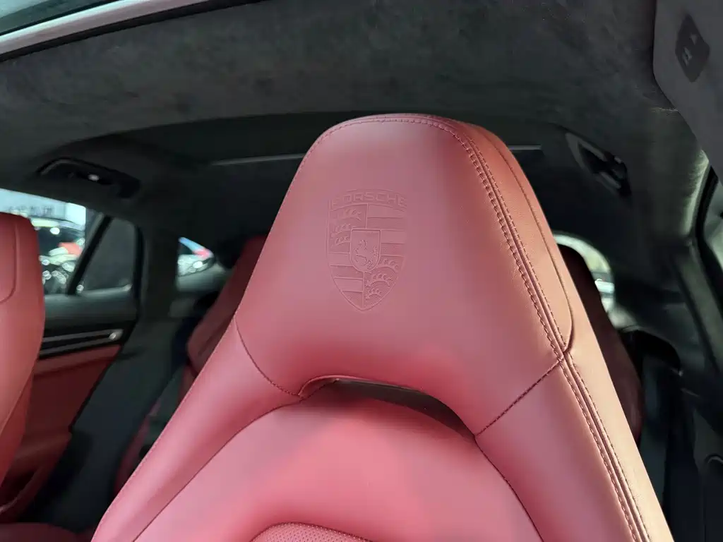 Porsche Porsche Panamera 2023 2.9T Platinum Edition 2023 - thumbnail 25