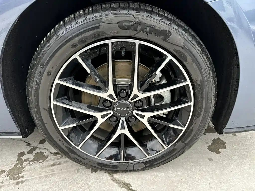 BYD BYD Seal 2024 Glory Edition DM-i 1.5L 121km Luxury Model 2024 - thumbnail 7