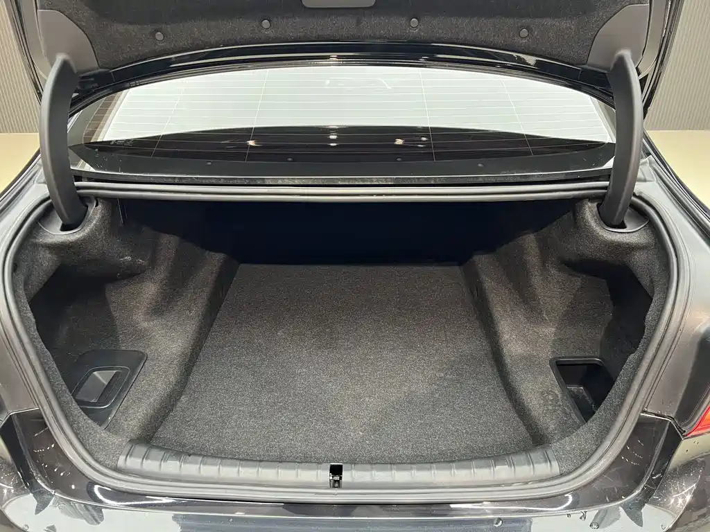 BMW BMW 5 Series 2020 530Li Leading Model Luxury Package 2020 - thumbnail 15
