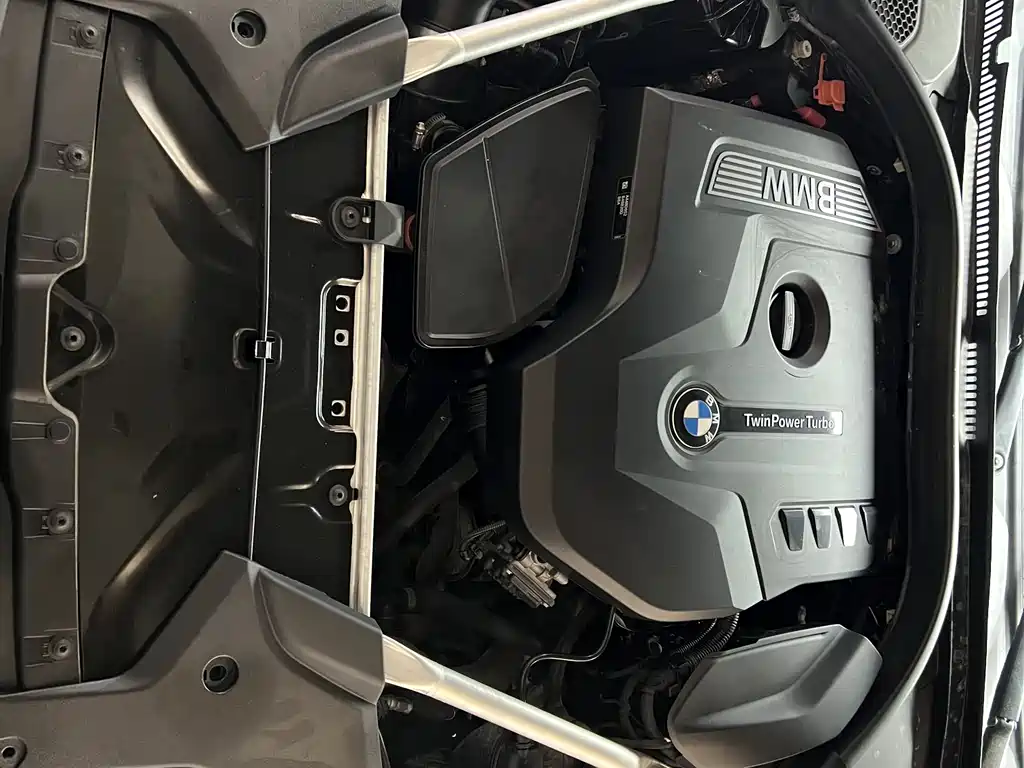 BMW BMW 5 Series 2020 530Li Leading Model Luxury Package 2020 - thumbnail 17