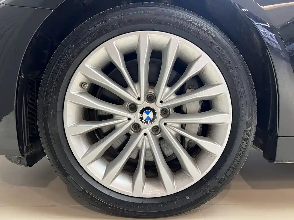 BMW BMW 5 Series 2020 530Li Leading Model Luxury Package 2020 - thumbnail 22