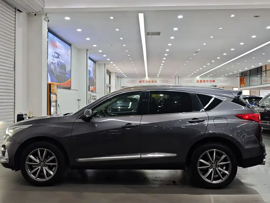 Acura Acura RDX 2019 2.0T Premium Edition China V 2019 - thumbnail 3