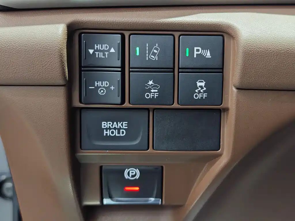 Acura Acura RDX 2019 2.0T Premium Edition China V 2019 - thumbnail 5