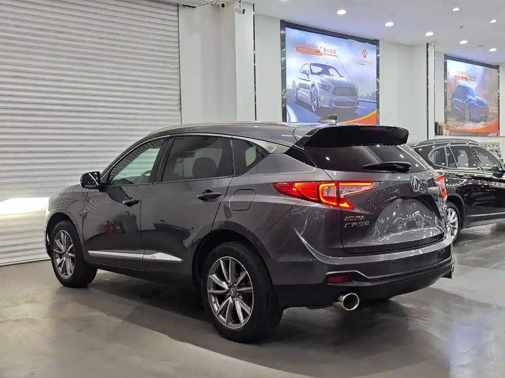 Acura Acura RDX 2019 2.0T Premium Edition China V 2019 - thumbnail 9