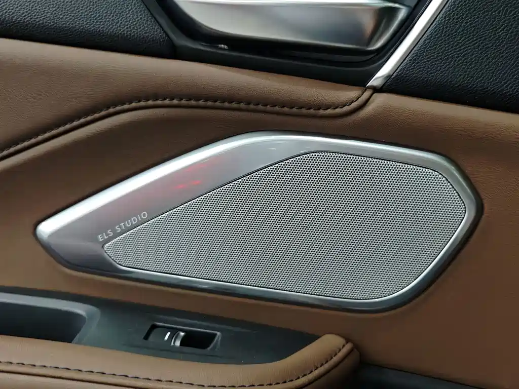 Acura Acura RDX 2019 2.0T Premium Edition China V 2019 - thumbnail 10
