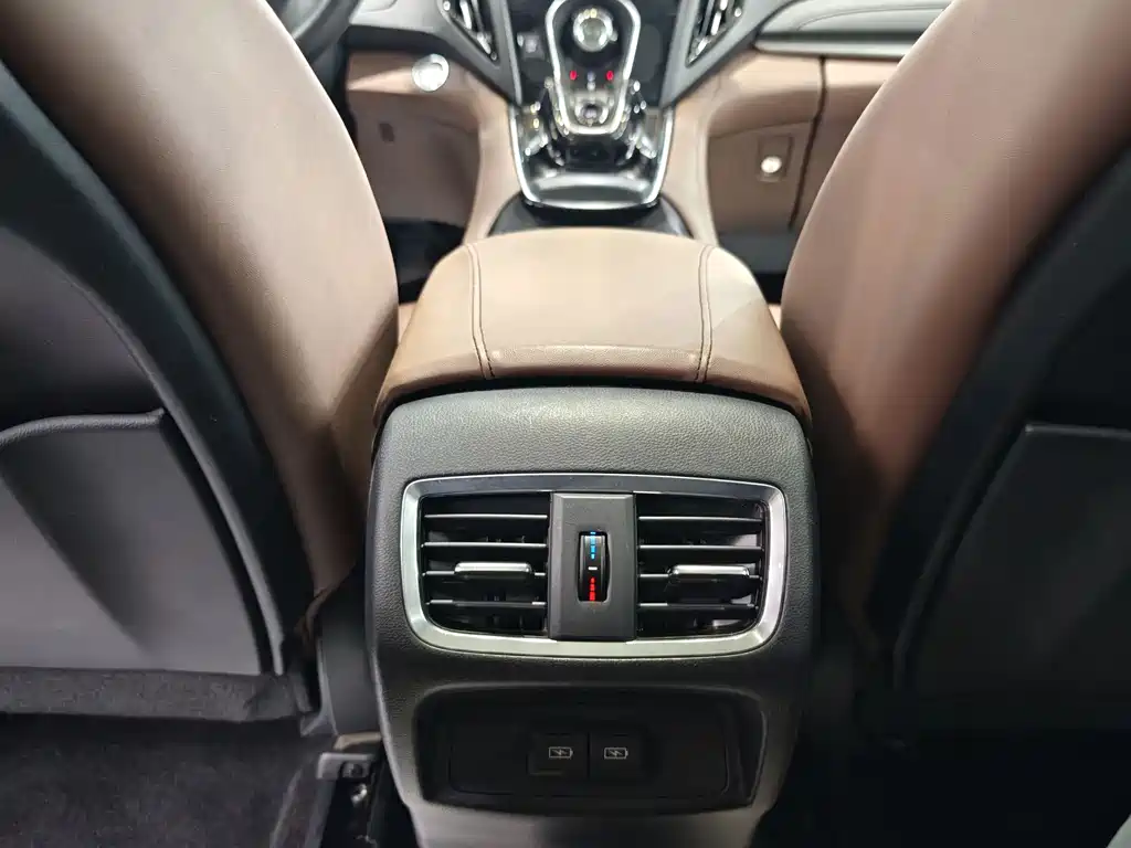 Acura Acura RDX 2019 2.0T Premium Edition China V 2019 - thumbnail 13