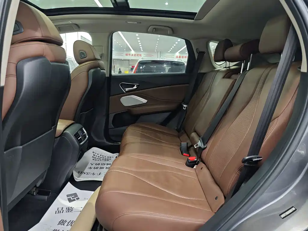 Acura Acura RDX 2019 2.0T Premium Edition China V 2019 - thumbnail 14