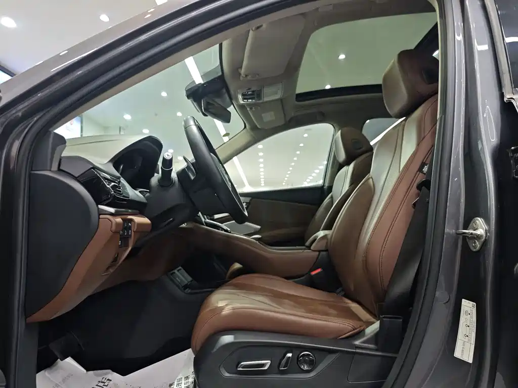 Acura Acura RDX 2019 2.0T Premium Edition China V 2019 - thumbnail 17