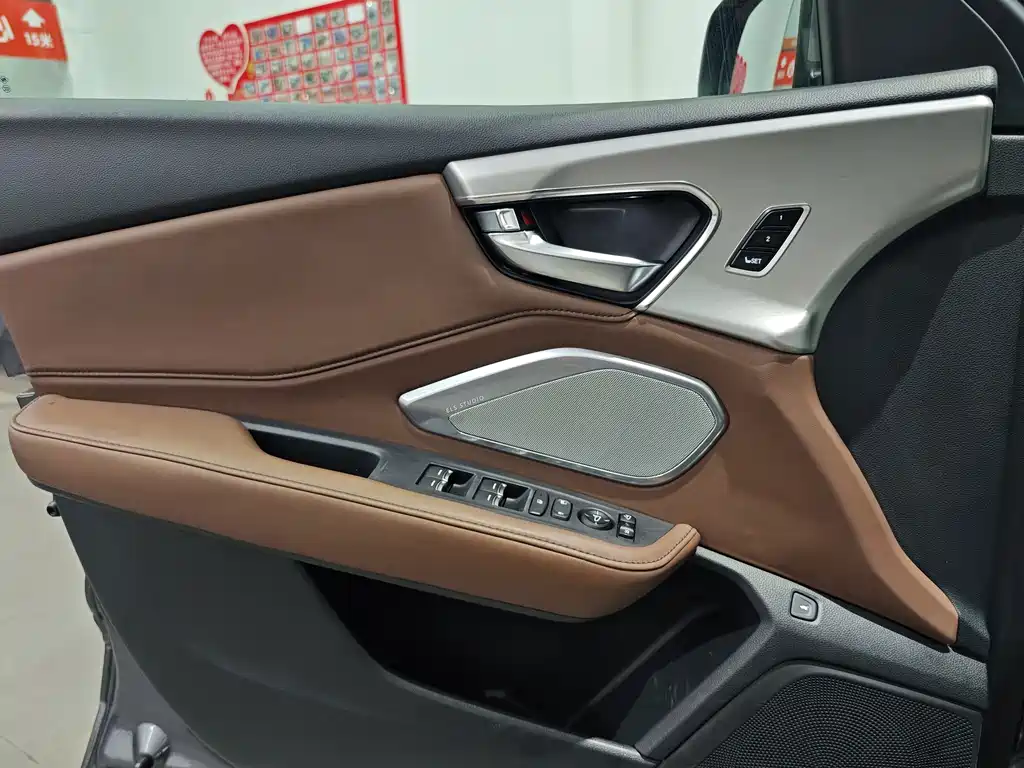 Acura Acura RDX 2019 2.0T Premium Edition China V 2019 - thumbnail 18
