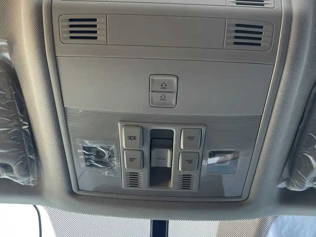 Volkswagen Volkswagen Tharu 2022 280TSI Two-Wheel Drive Luxury Edition 2022 - thumbnail 9