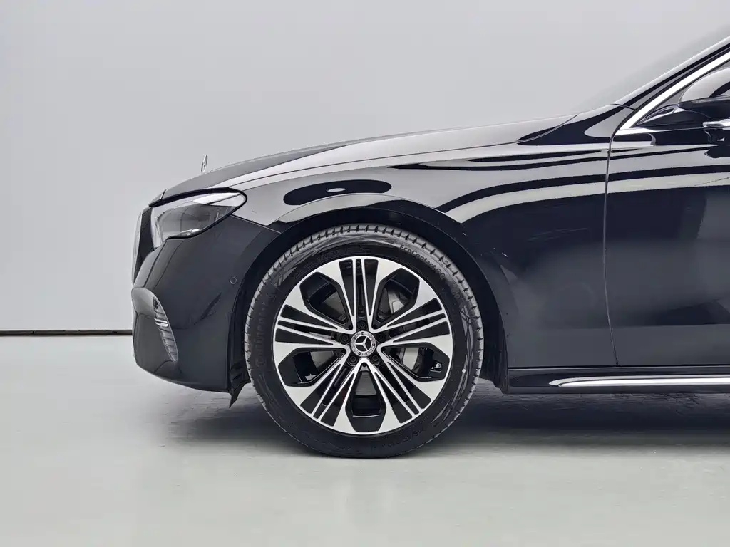 Mercedes-Benz Mercedes-Benz E-Class 2025 E 300 L Luxury 2025 - thumbnail 6