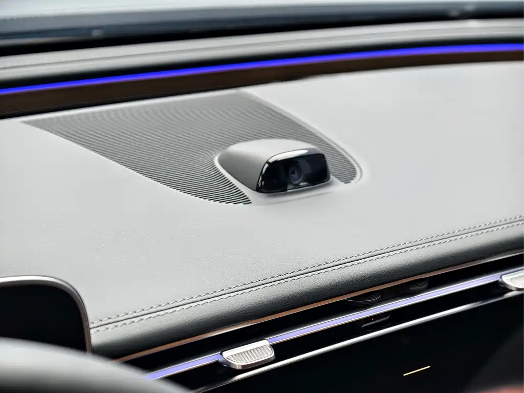 Mercedes-Benz Mercedes-Benz E-Class 2025 E 300 L Luxury 2025 - thumbnail 15