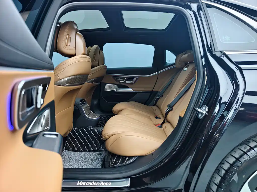 Mercedes-Benz Mercedes-Benz E-Class 2025 E 300 L Luxury 2025 - thumbnail 17