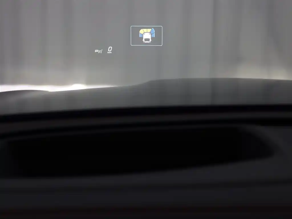 Mercedes-Benz Mercedes-Benz GLC AMG 2024 AMG GLC 43 4MATIC 2024 - thumbnail 5