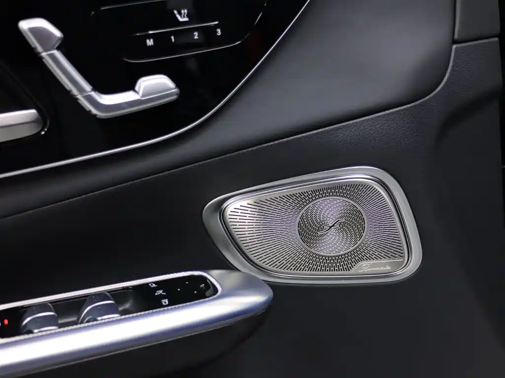 Mercedes-Benz Mercedes-Benz GLC AMG 2024 AMG GLC 43 4MATIC 2024 - thumbnail 7