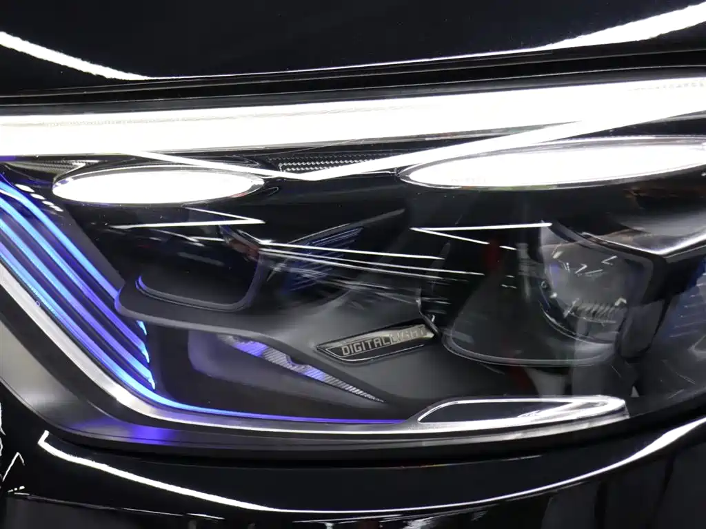 Mercedes-Benz Mercedes-Benz GLC AMG 2024 AMG GLC 43 4MATIC 2024 - thumbnail 27