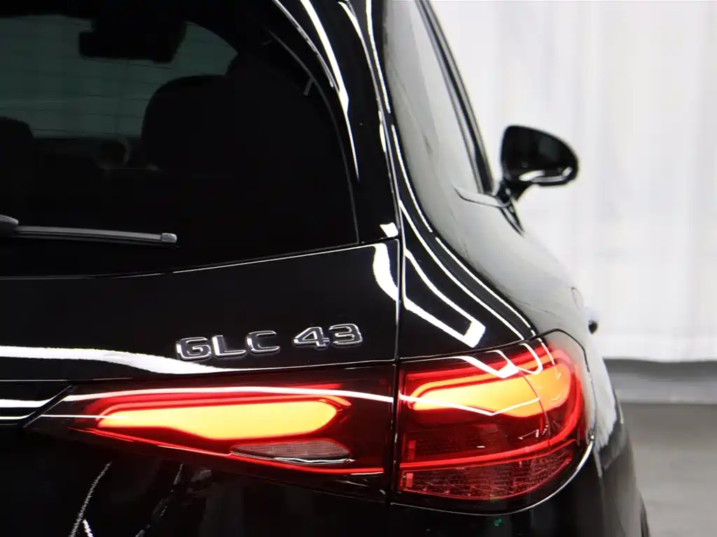 Mercedes-Benz Mercedes-Benz GLC AMG 2024 AMG GLC 43 4MATIC 2024 - thumbnail 29
