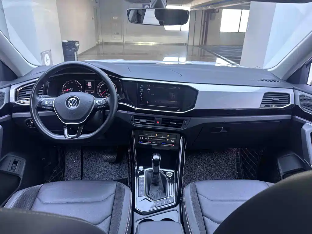 Volkswagen Tayron 2022 280TSI Two-Wheel Drive Luxury Intelligent Connectivity Edition 2022 - thumbnail 13