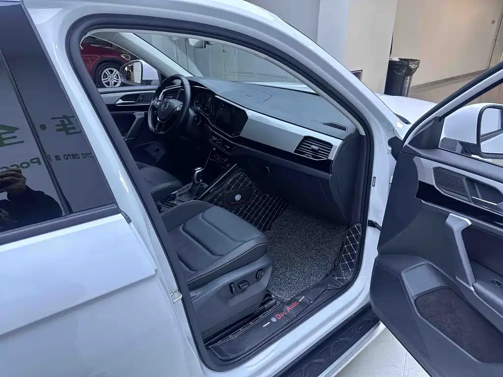 Volkswagen Tayron 2022 280TSI Two-Wheel Drive Luxury Intelligent Connectivity Edition 2022 - thumbnail 21