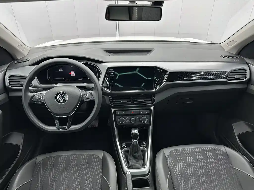 Volkswagen Skoda Octavia 2022 280TSI DSG Comfort Edition 2022 - thumbnail 6