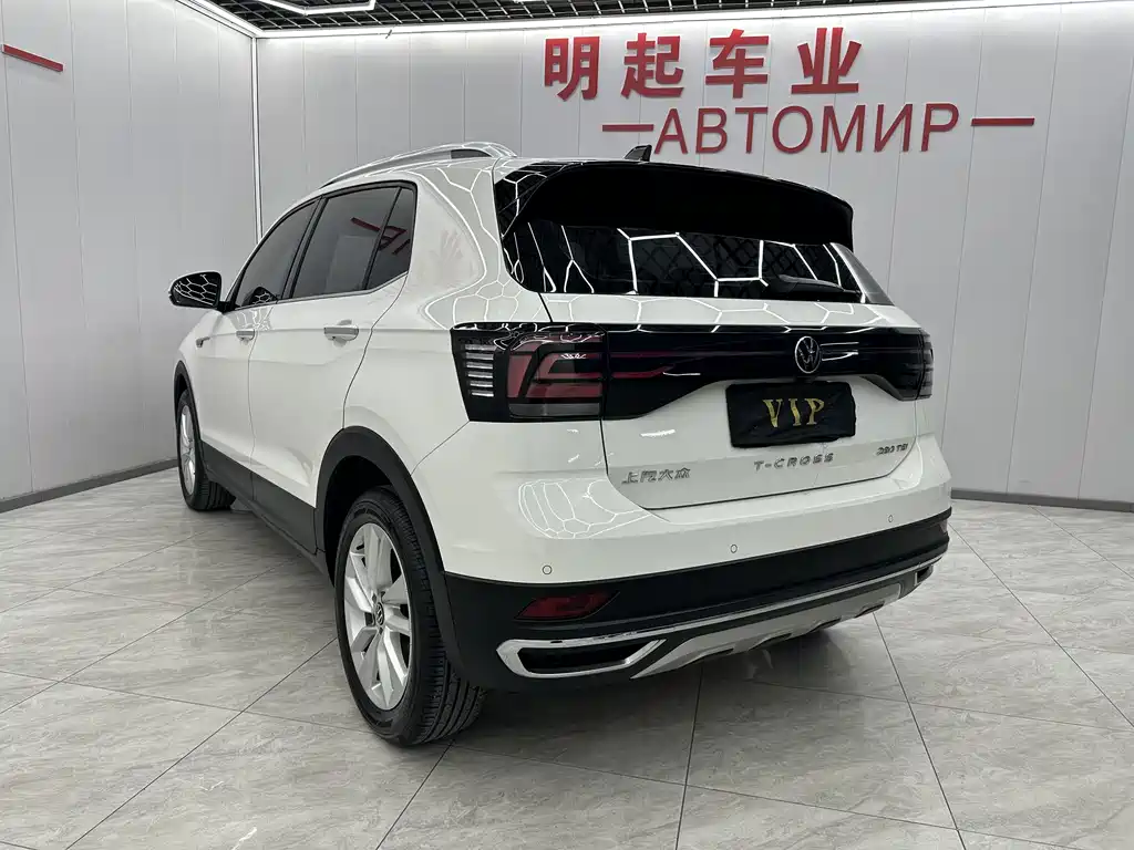 Volkswagen Skoda Octavia 2022 280TSI DSG Comfort Edition 2022 - thumbnail 8