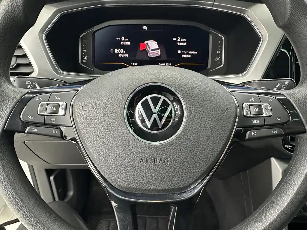 Volkswagen Skoda Octavia 2022 280TSI DSG Comfort Edition 2022 - thumbnail 12