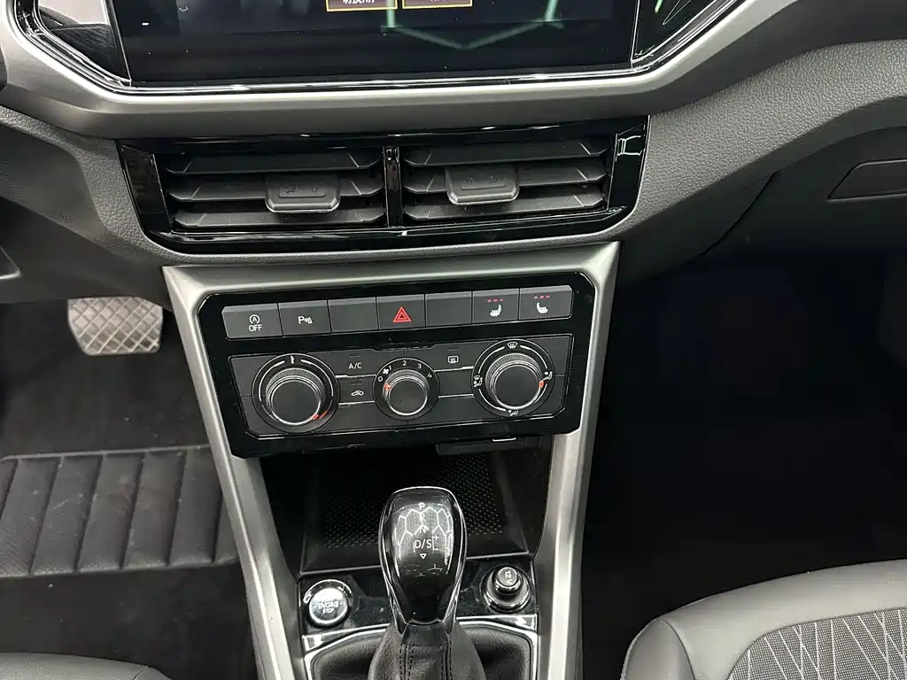 Volkswagen Skoda Octavia 2022 280TSI DSG Comfort Edition 2022 - thumbnail 13