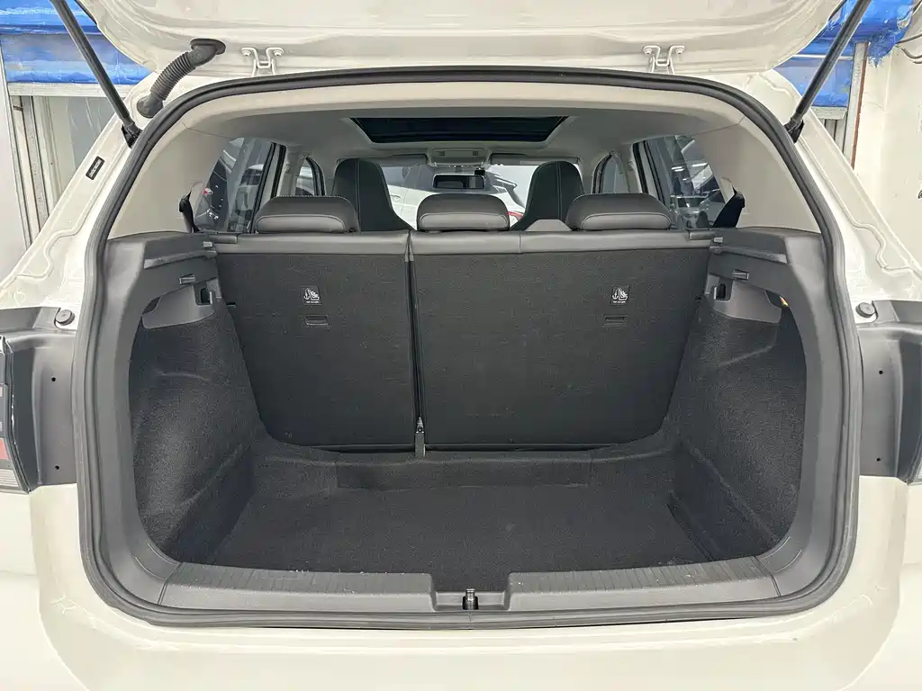 Volkswagen Skoda Octavia 2022 280TSI DSG Comfort Edition 2022 - thumbnail 15
