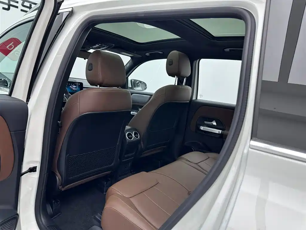 Mercedes-Benz Mercedes-Benz GLB 2023 GLB 200 Style 2023 - thumbnail 20
