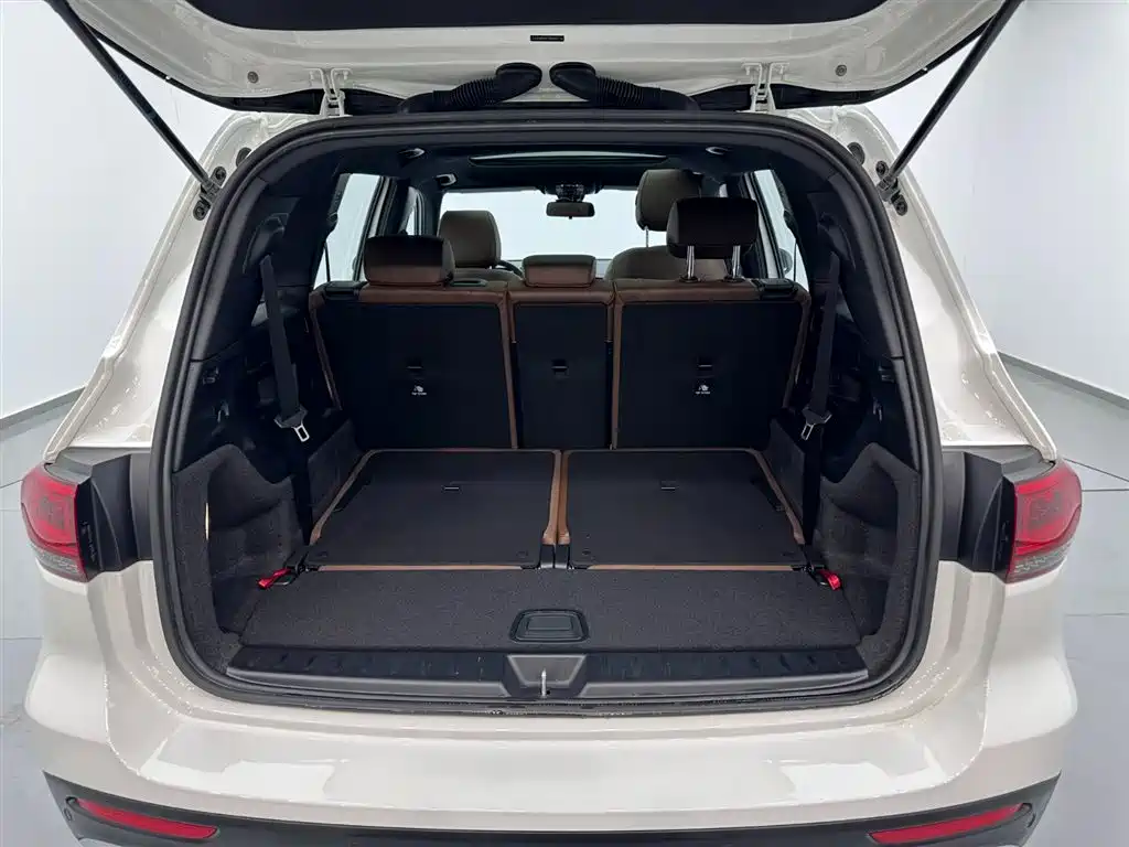Mercedes-Benz Mercedes-Benz GLB 2023 GLB 200 Style 2023 - thumbnail 25