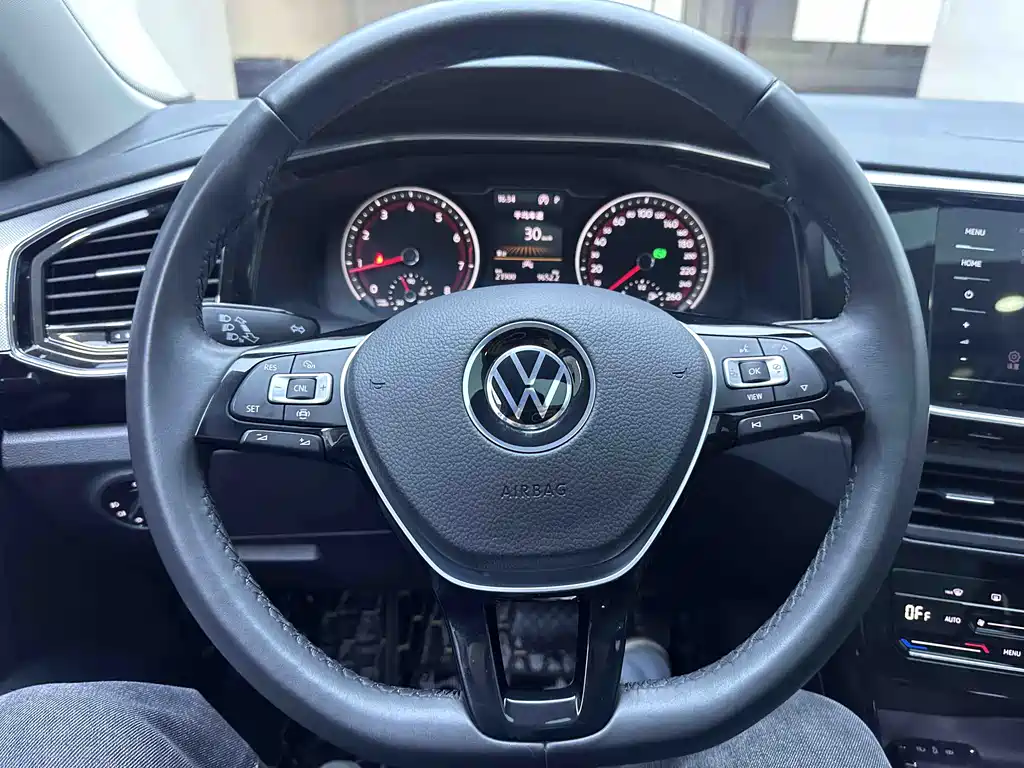 Volkswagen Volkswagen Teramont 2022 280TSI 2WD Luxury Intelligent Connection Edition 2022 - thumbnail 10