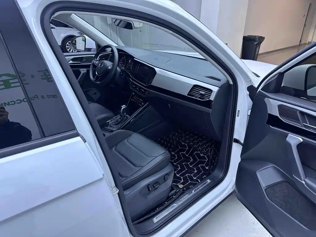 Volkswagen Volkswagen Teramont 2022 280TSI 2WD Luxury Intelligent Connection Edition 2022 - thumbnail 11