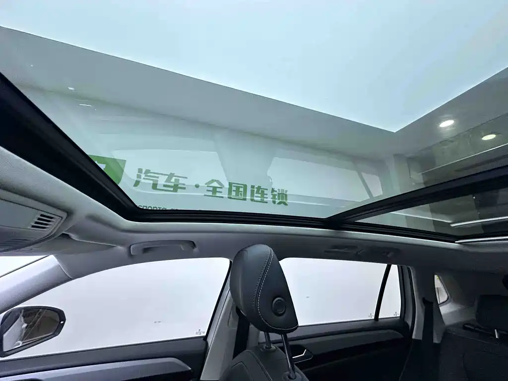 Volkswagen Volkswagen Teramont 2022 280TSI 2WD Luxury Intelligent Connection Edition 2022 - thumbnail 13