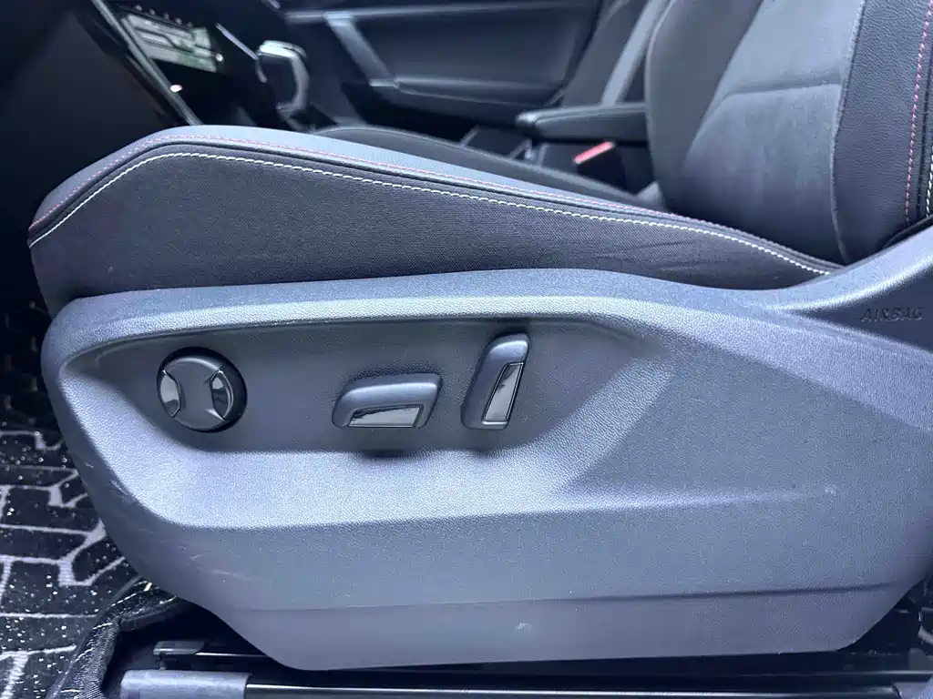 Volkswagen Volkswagen Teramont 2022 280TSI 2WD Luxury Intelligent Connection Edition 2022 - thumbnail 14