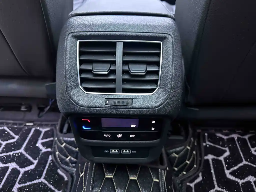 Volkswagen Volkswagen Teramont 2022 280TSI 2WD Luxury Intelligent Connection Edition 2022 - thumbnail 15