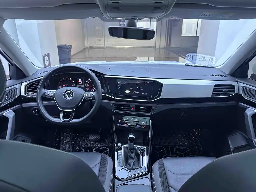 Volkswagen Volkswagen Teramont 2022 280TSI 2WD Luxury Intelligent Connection Edition 2022 - thumbnail 16