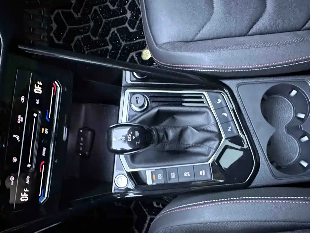 Volkswagen Volkswagen Teramont 2022 280TSI 2WD Luxury Intelligent Connection Edition 2022 - thumbnail 17
