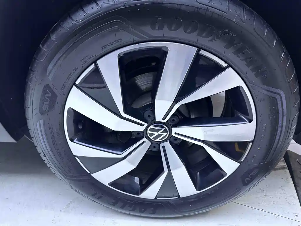 Volkswagen Volkswagen Teramont 2022 280TSI 2WD Luxury Intelligent Connection Edition 2022 - thumbnail 18