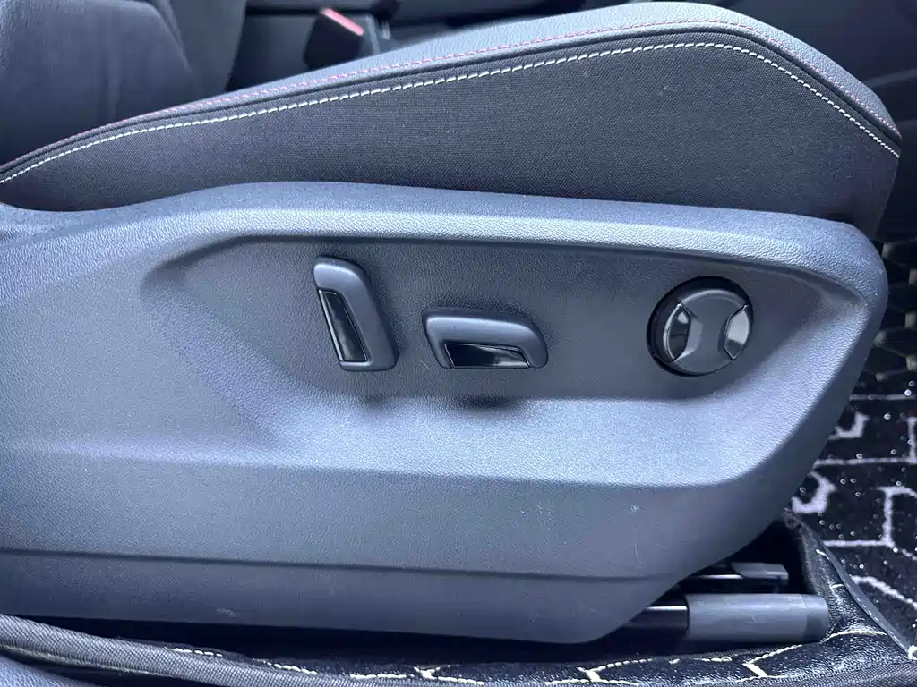 Volkswagen Volkswagen Teramont 2022 280TSI 2WD Luxury Intelligent Connection Edition 2022 - thumbnail 19
