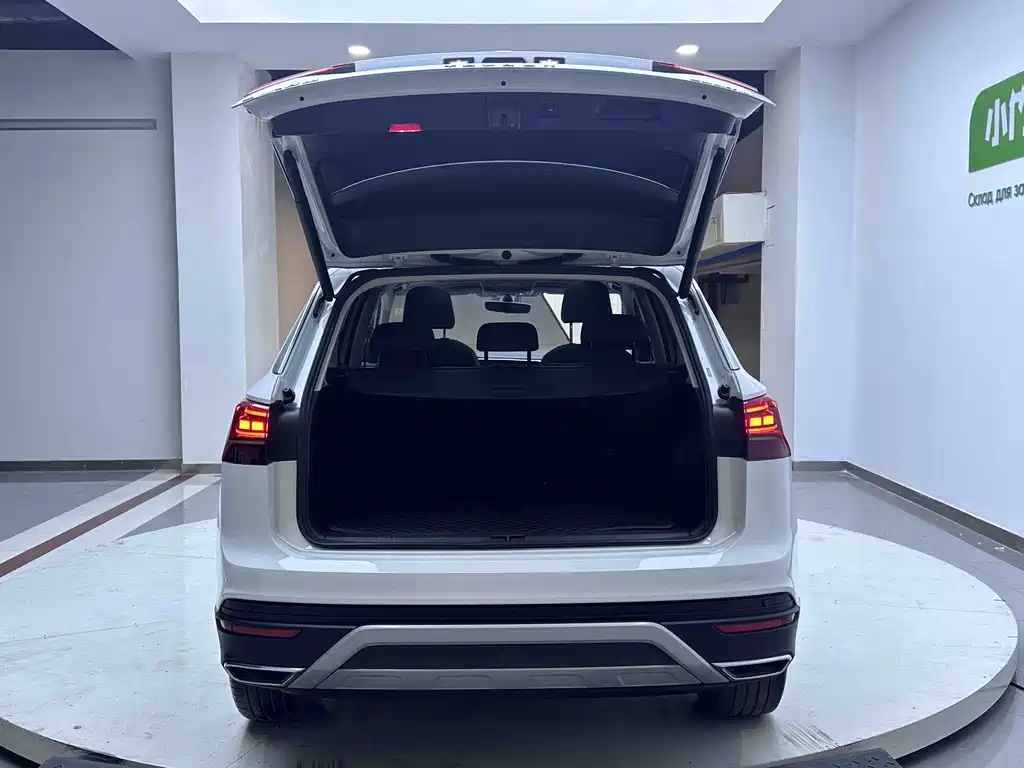 Volkswagen Volkswagen Teramont 2022 280TSI 2WD Luxury Intelligent Connection Edition 2022 - thumbnail 20