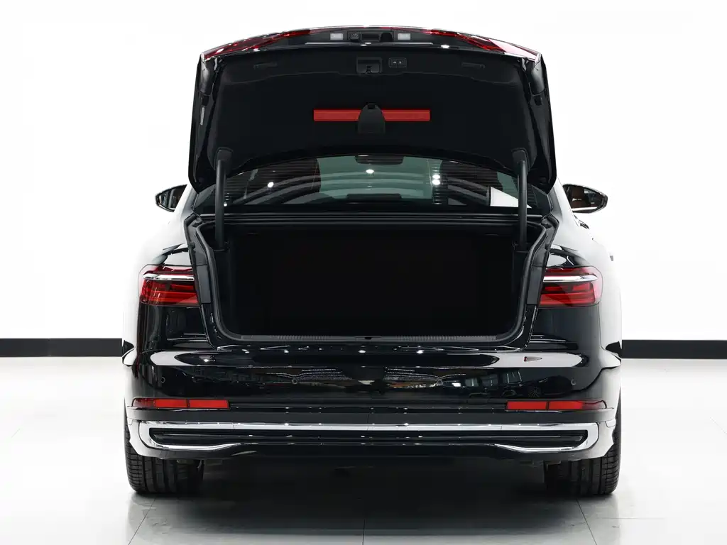 Audi Audi A8 2024 A8L 55 TFSI quattro Premium 2025 - thumbnail 13
