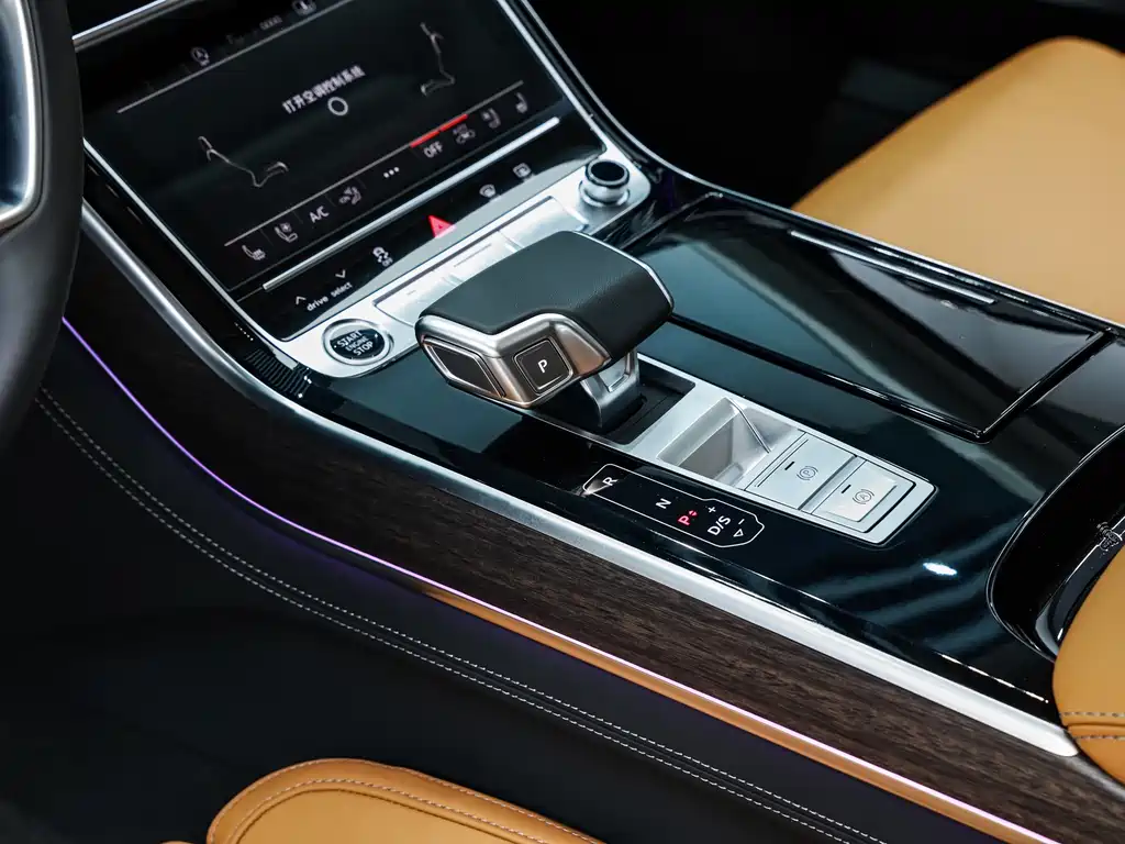 Audi Audi A8 2024 A8L 55 TFSI quattro Premium 2025 - thumbnail 21