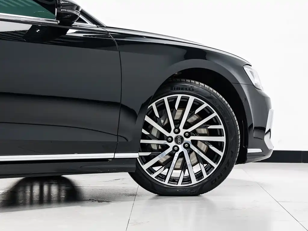 Audi Audi A8 2024 A8L 55 TFSI quattro Premium 2025 - thumbnail 24