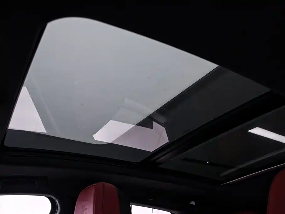 Porsche Porsche Macan 2021 Macan 2.0T 2021 - thumbnail 10