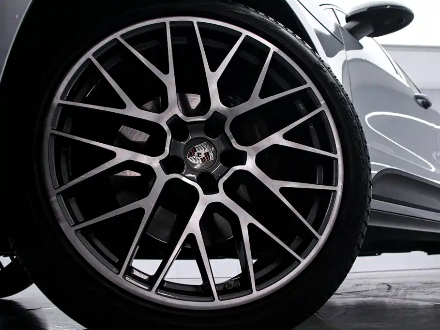 Porsche Porsche Macan 2021 Macan 2.0T 2021 - thumbnail 16