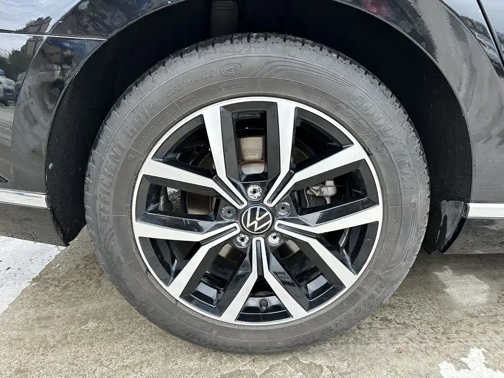 Volkswagen Magotan 2020 330TSI DSG Leading Model 2022 - thumbnail 12