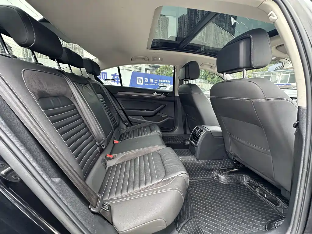 Volkswagen Magotan 2020 330TSI DSG Leading Model 2022 - thumbnail 19