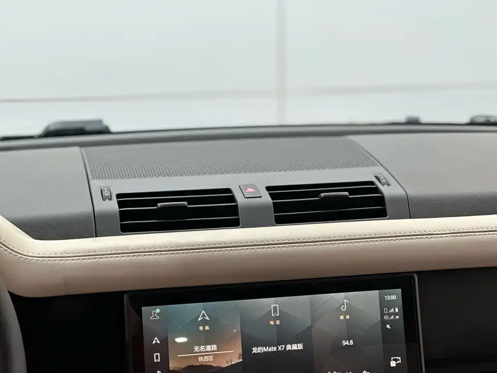 Land Rover Land Rover Defender 2020 110 P400 HSE 2021 - thumbnail 14