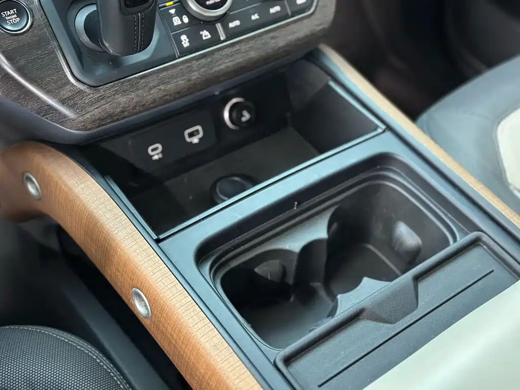 Land Rover Land Rover Defender 2020 110 P400 HSE 2021 - thumbnail 17